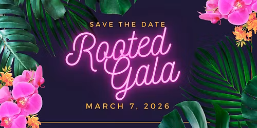 Rooted Gala