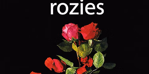 Pop-Up: Rozies Fried Rice Sponsored by Espolon