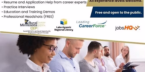 WorkReady Expo