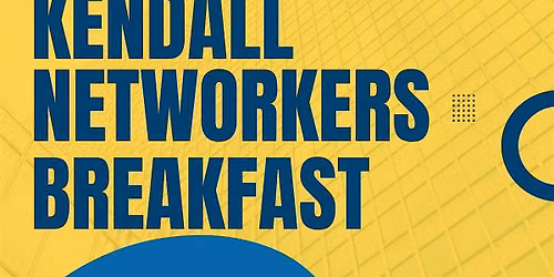 Breakfast Networking