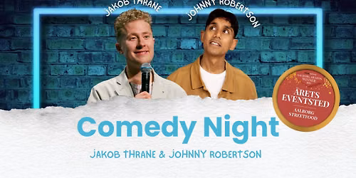 Comedy Night 