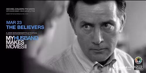 MY HUSBAND MAKES MOVIES II: THE BELIEVERS