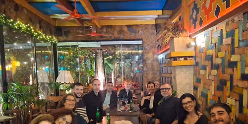 Internations Tirana Meet-up