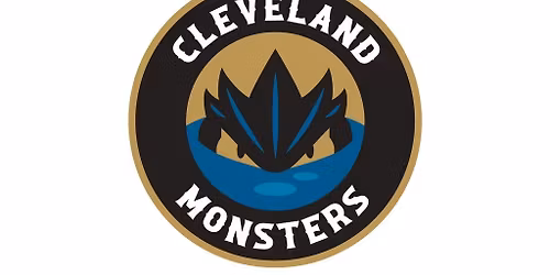 Calder Cup Playoffs: Cleveland Monsters vs Syracuse Crunch Game 1