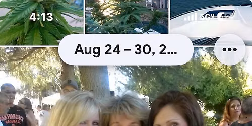 17th annual Hood Park Reunion 