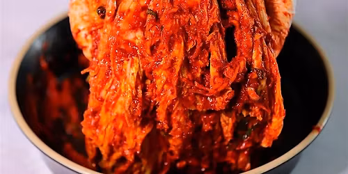 Kimchi. Debates on Happiness