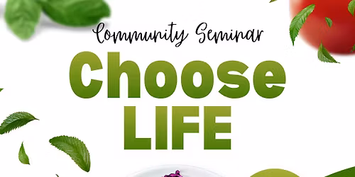 Choose Life