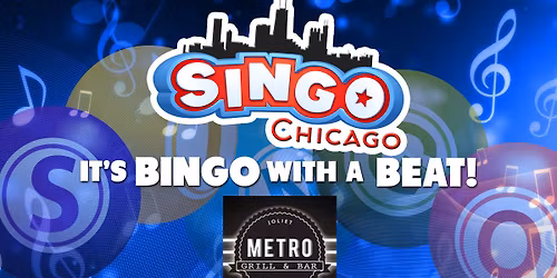 Singo Chicago @ Metro Bar & Grill