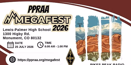 Megafest 2026