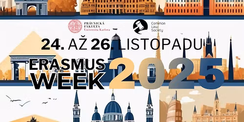 Erasmus week 2025