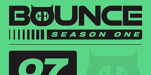 BOUNCE: Zwilling. + Wilderich