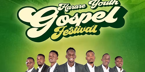 Harare Youths Gospel Festival