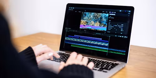 Vid\u00e9olab : montage vid\u00e9o