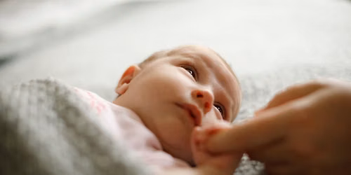 NEWBORN CARE AND SAFETY CLASS