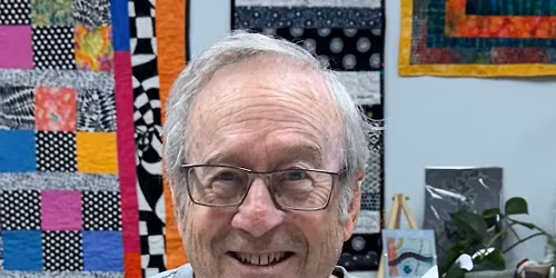 Intro to Urban Sketching w\/ Jim Rumpeltes