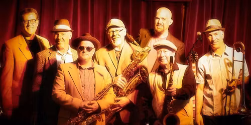 Spike Sikes & His Awesome Hotcakes