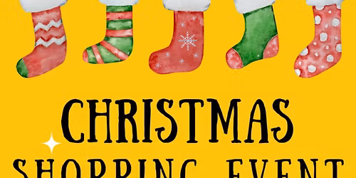 Late Night Christmas Shopping & Lighting Up Pip & Jim\u2019s Garden from 6pm in the church car park.