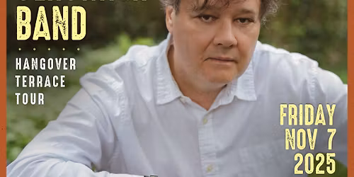 Ron Sexsmith Band