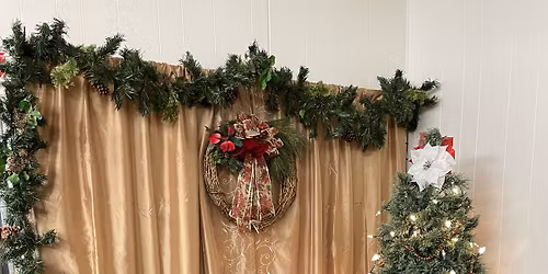 Free Photos with Santa