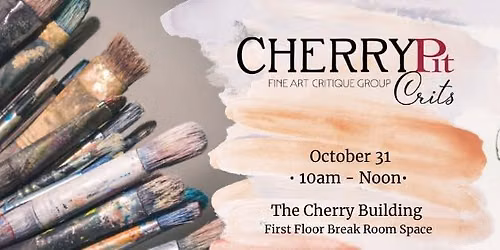 October Fine Art Critique