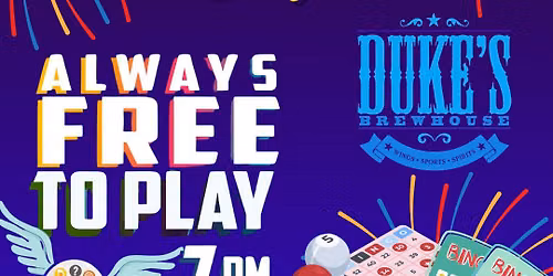 Jukebox Bingo
