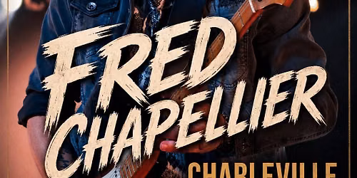 Fred Chapellier quartet