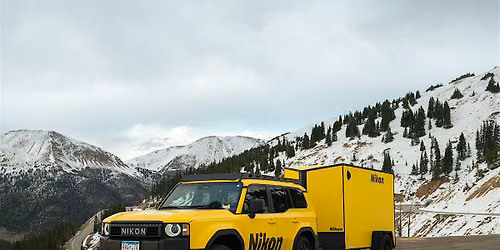 Day 3 | Nikon Tour Denver | NIKKOR Z LENS DAY - Morning Session