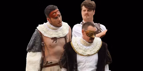 Romeo and Juliet: A Theatrical Concert