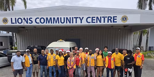 Christmas Morni g Delivers