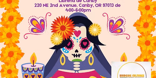 Dia de los Muertos \/ Day of the Dead