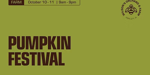 Pumpkin Festival