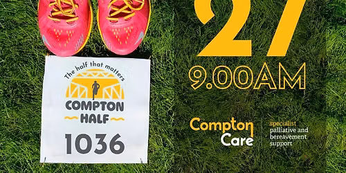 The Compton Half