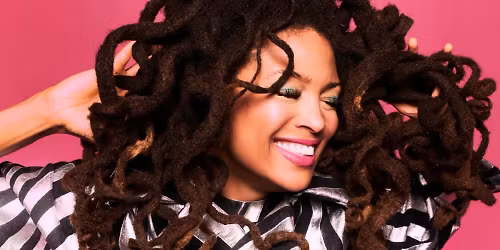 Valerie June in Madrid