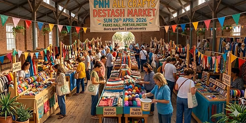 PNH All Craft Destash Market