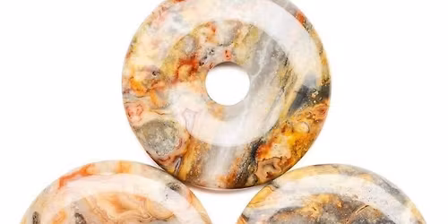 Shaman Healing Circle~ "The Way of the Sage & Beyond"