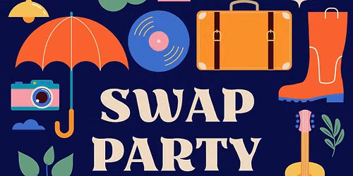 Swap Party