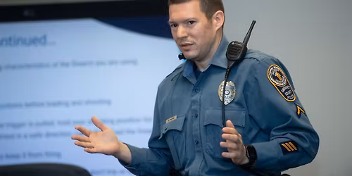 Active Violence Awareness