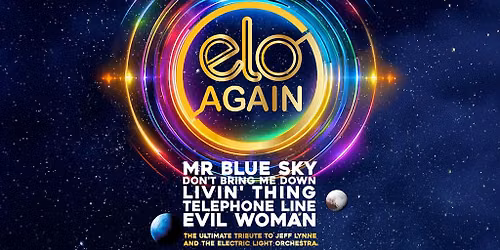 ELO Again