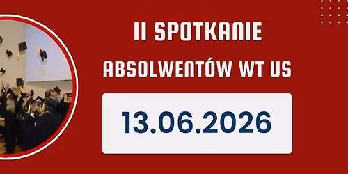 II Spotkanie Absowlent\u00f3w Wydzia\u0142u Teologicznego Uniwersytetu Szczeci\u0144skiego