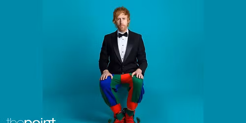 Mark Simmons: Jest To Impress