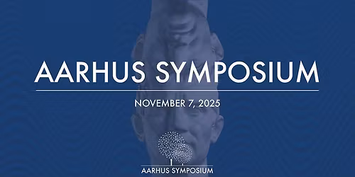 Aarhus Symposium 2025
