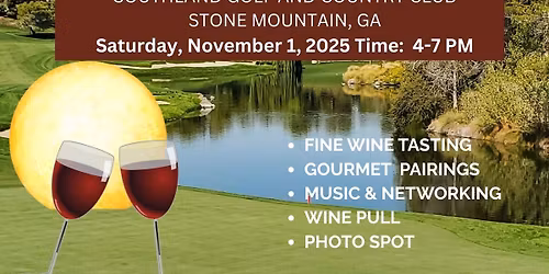 Ambrose Foundation Charity Wine & Food Event