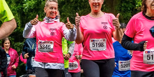 Rivierenhofloop 2026 