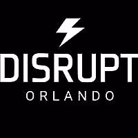 DisruptHR Orlando 24.0: HR LOL ... Synergy and Stand-Up