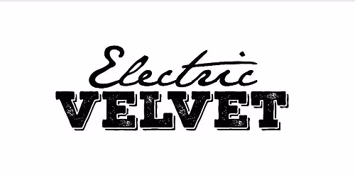 Electric Velvet at the Raw Bar!
