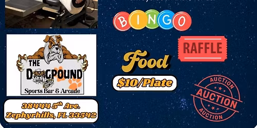 Fundraiser for Haven