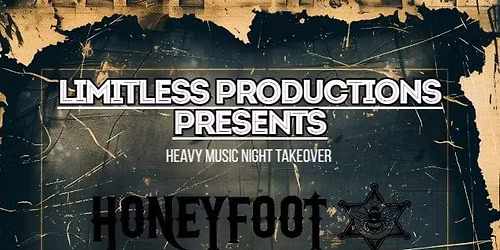 1\/16\/26 Trixies Bar - Heavy Music Night