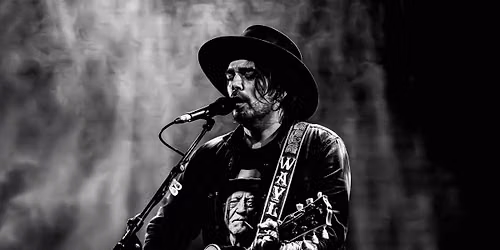 Waylon - Time Jumper