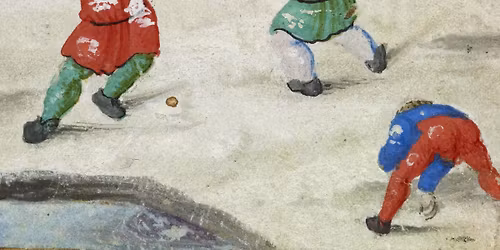 Holiday Gathering and White Elephant Exchange