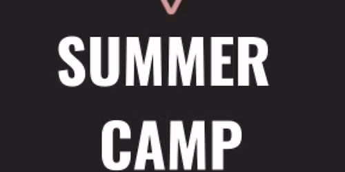 Summer Camp with the Pros!